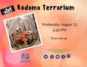 Anime Club: Kodama T